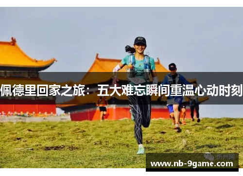 佩德里回家之旅：五大难忘瞬间重温心动时刻