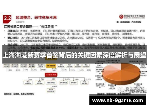 上海海港新赛季首签背后的关键因素深度解析与展望 上海海港新赛季首签背后的关键因素深度解析与展望