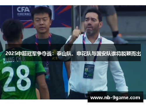 2025中超冠军争夺战:泰山队、申花队与国安队谁将脱颖而出 2025中超冠军争夺战:泰山队、申花队与国安队谁将脱颖而出