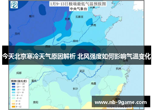今天北京寒冷天气原因解析 北风强度如何影响气温变化 今天北京寒冷天气原因解析 北风强度如何影响气温变化