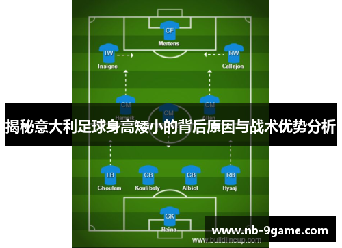 揭秘意大利足球身高矮小的背后原因与战术优势分析