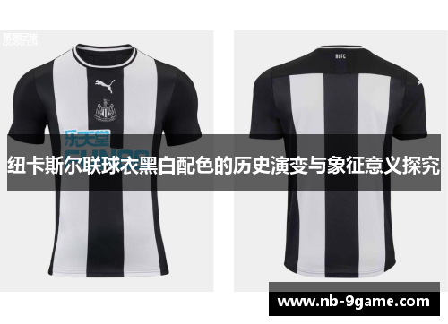 纽卡斯尔联球衣黑白配色的历史演变与象征意义探究
